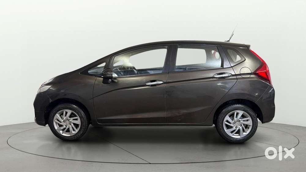 Honda Jazz Vx Cvt, 2022, Petrol