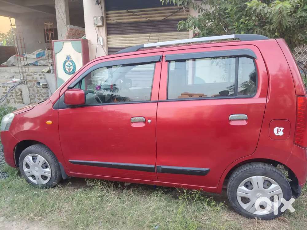 Maruti Suzuki Wagonr 2015 Model
