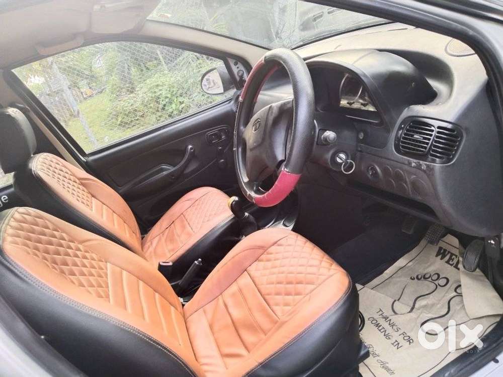 Tata Indica Ev2 Ev2 Ls, 2016, Diesel