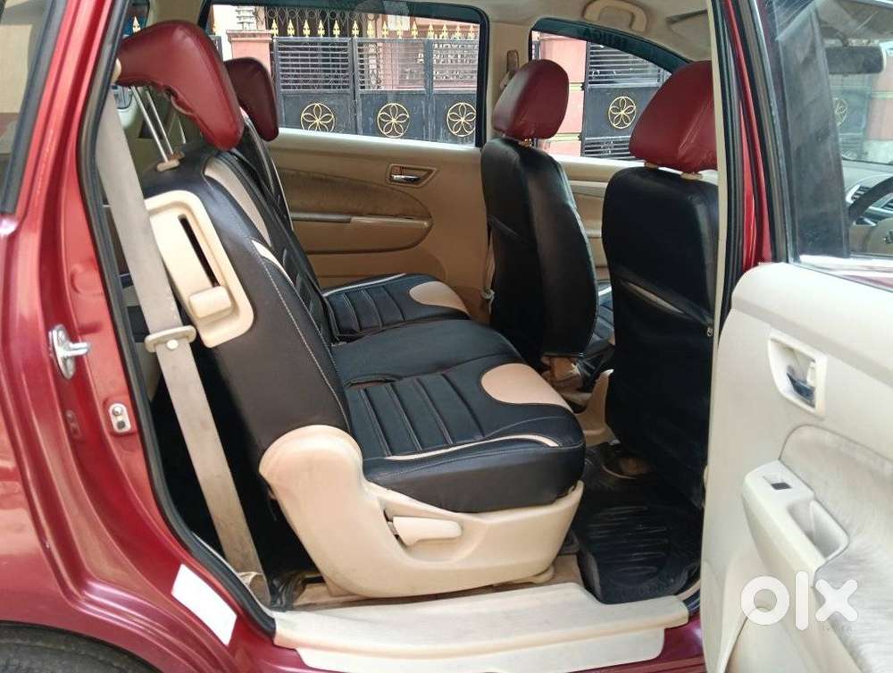 Maruti Suzuki Ertiga 2012-2015 Vdi, 2014, Petrol