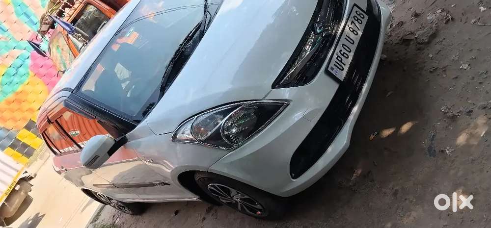 Maruti Suzuki Swift Dzire 2013 Diesel Well Maintained
