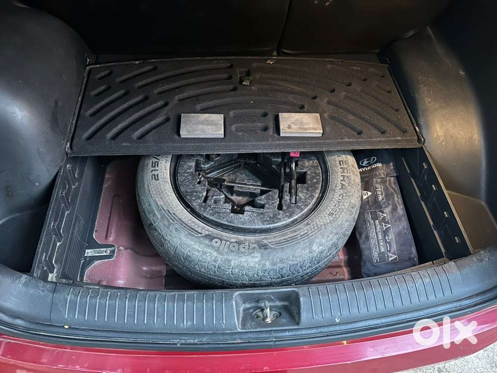 Hyundai Creta Diesel 2017