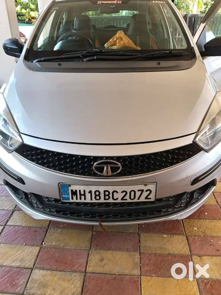 Tata Tiago 2017 Diesel Well Maintained , Good Condition Engine,