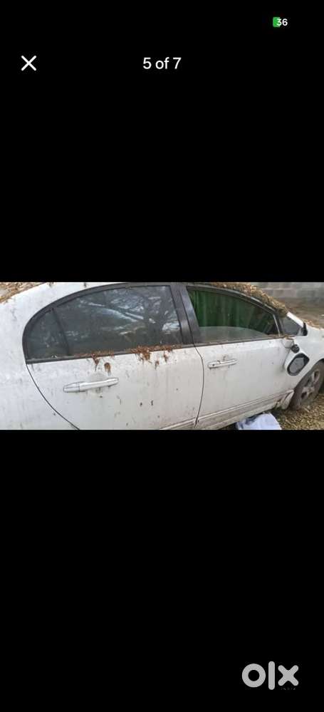 Repair Or Scrapp