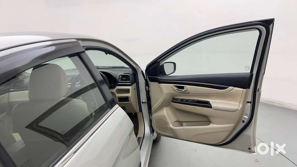 Maruti Suzuki Ciaz S 1.4, 2018, Petrol