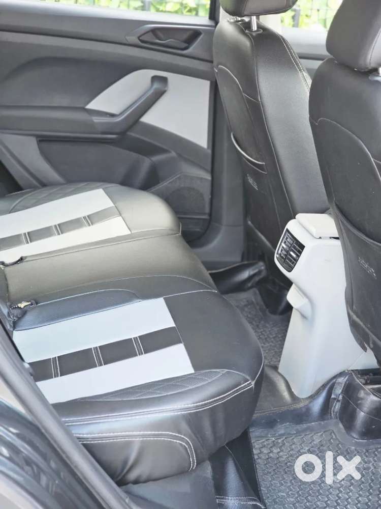 Skoda Kushaq Active 1.0 Tsi Mt, 2022, Petrol