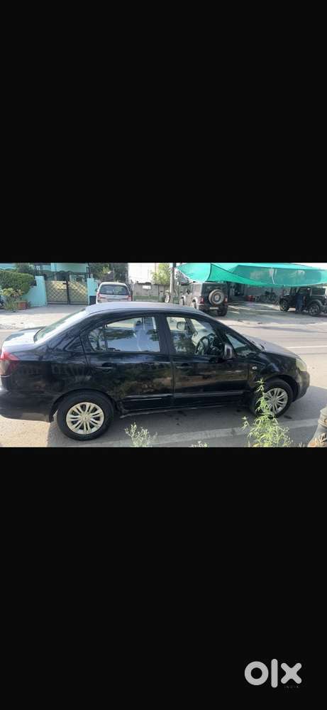 Maruti Suzuki Sx4 2008 Petrol Manual