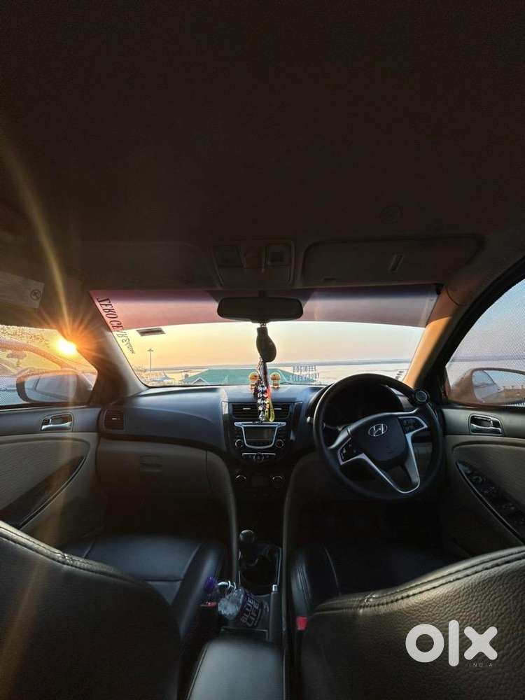 Hyundai Diesel Car 2013