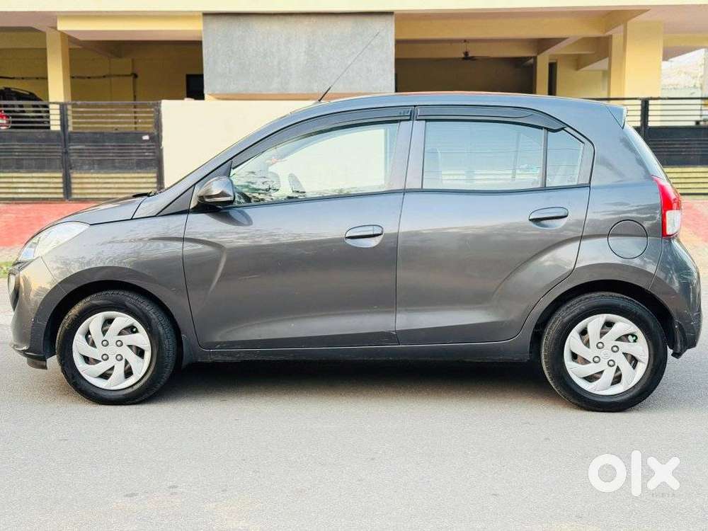 Hyundai Santro, 2020, Petrol