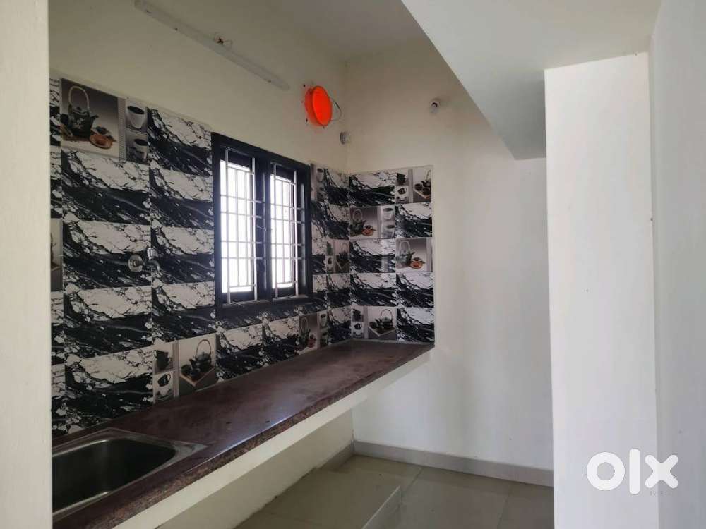 2BHK { DUPLEX TYPE VILLA FOR SALE JUST  33.90 LAKHS ONLY }
