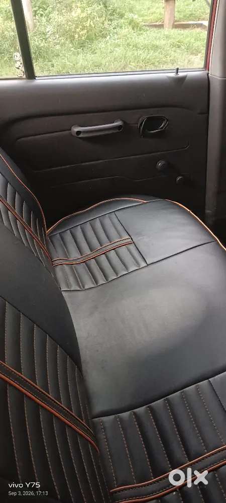 Hyundai Santro Xing 2007