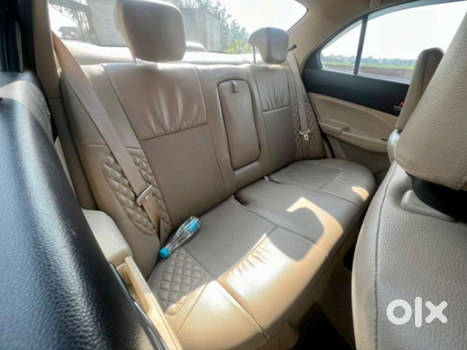 Maruti Suzuki Dzire, 2022, Petrol