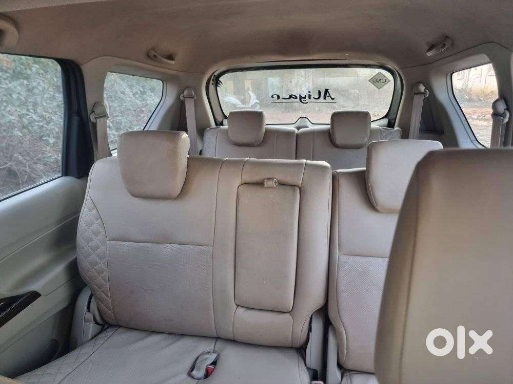 Maruti Suzuki Ertiga