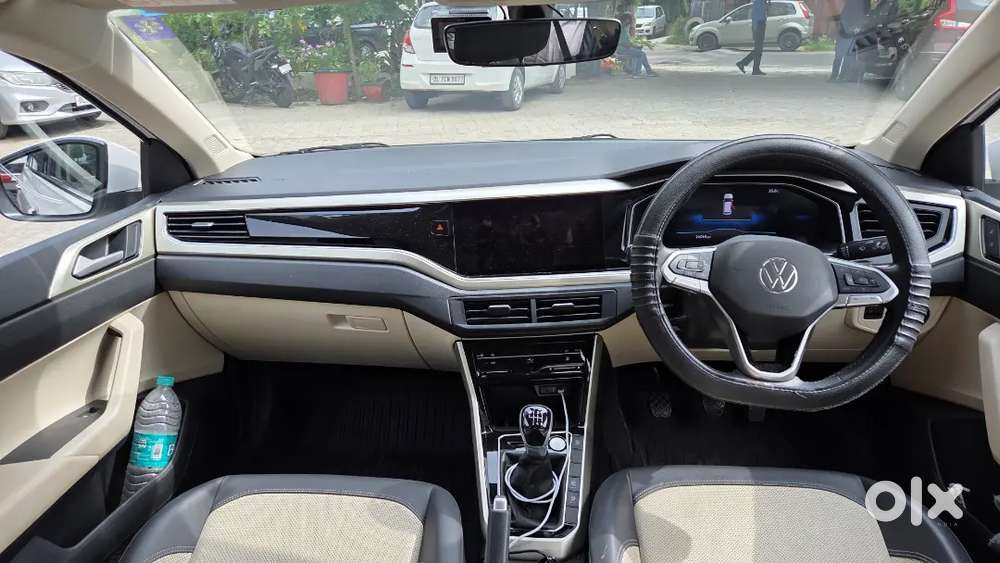 Vw Virtus 2024 1.0 Mt Topline