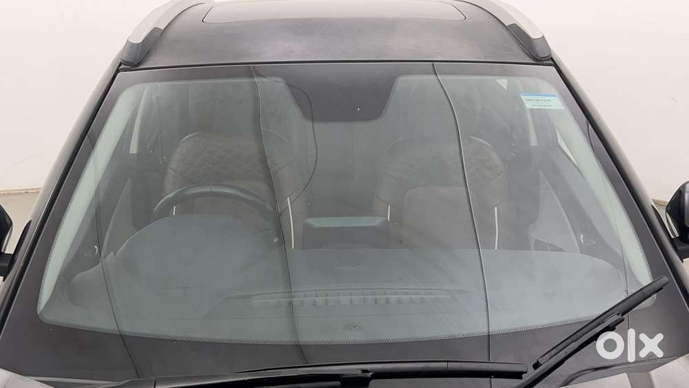 Tata Nexon 1.5 Revotorq Xza Plus (o), 2020, Diesel