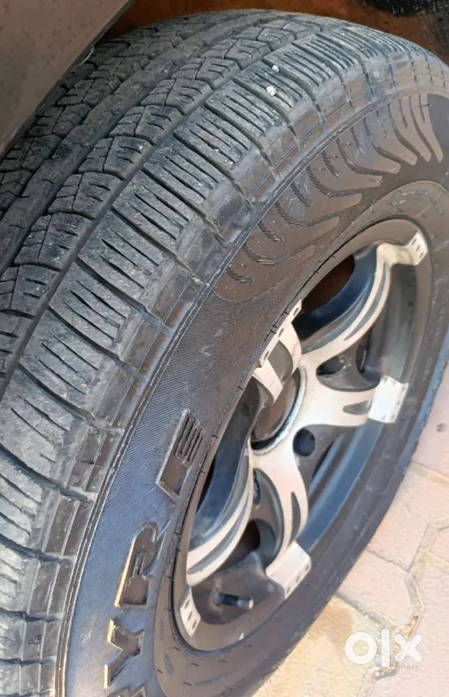 Mahindra Scorpio Classic 2008 Diesel 195000 Km Driven