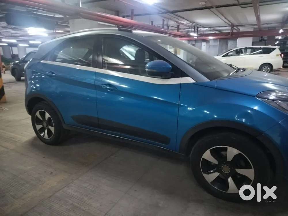 Tata Nexon 1.5 Revotorq Xz Plus, 2018, Diesel
