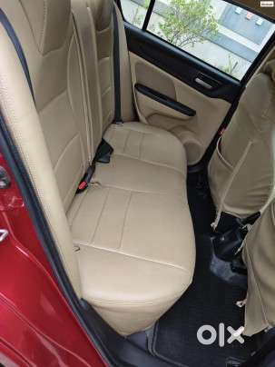 Honda Amaze Vx Petrol, 2021, Petrol