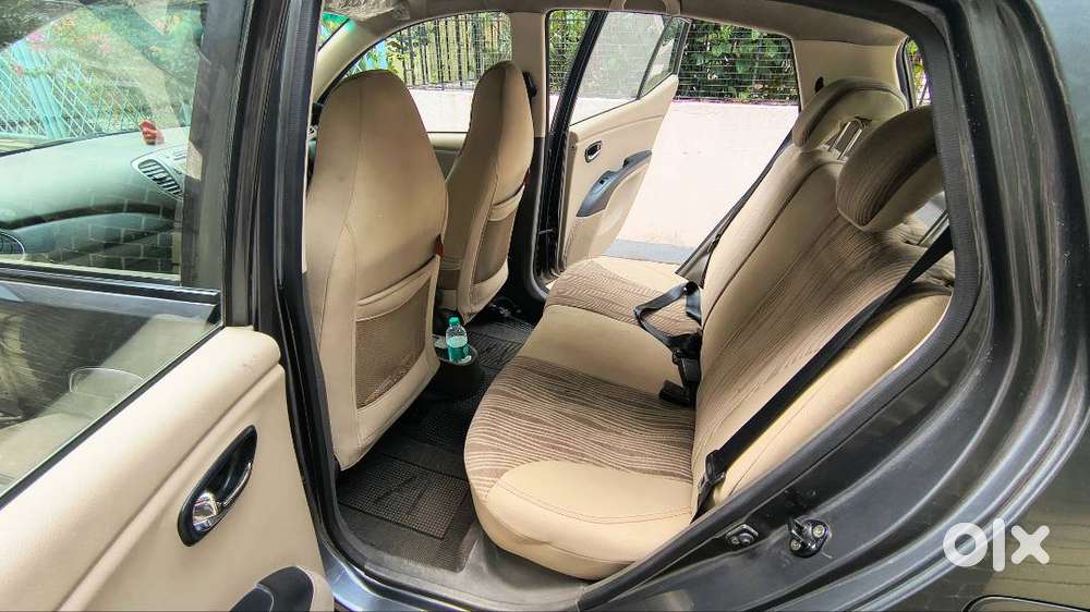 Hyundai I10 1.2 Kappa Sportz (top Model), Well Maintained