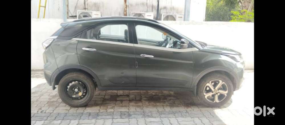 Tata Nexon 1.5 Revotorq Xz Plus (o), 2021, Diesel