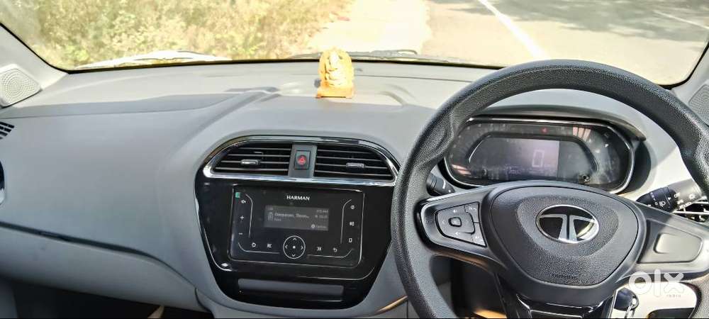 Tata Tigor Xz Petrol 2024