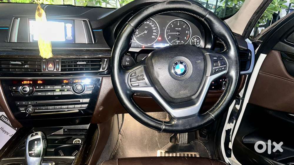 Bmw X5 Xdrive 30 D, 2014, Diesel