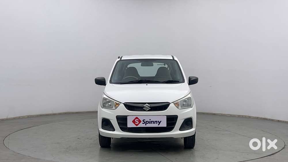 Maruti Suzuki Alto K10 Vxi, 2016, Petrol