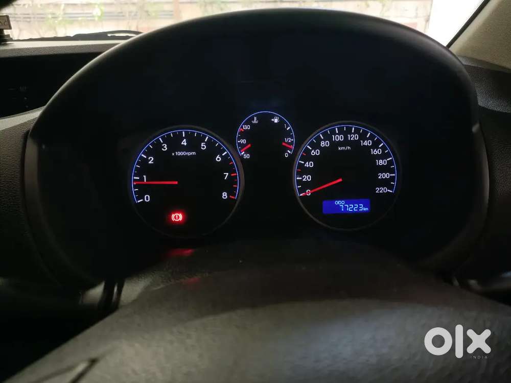 Hyundai I20 2013