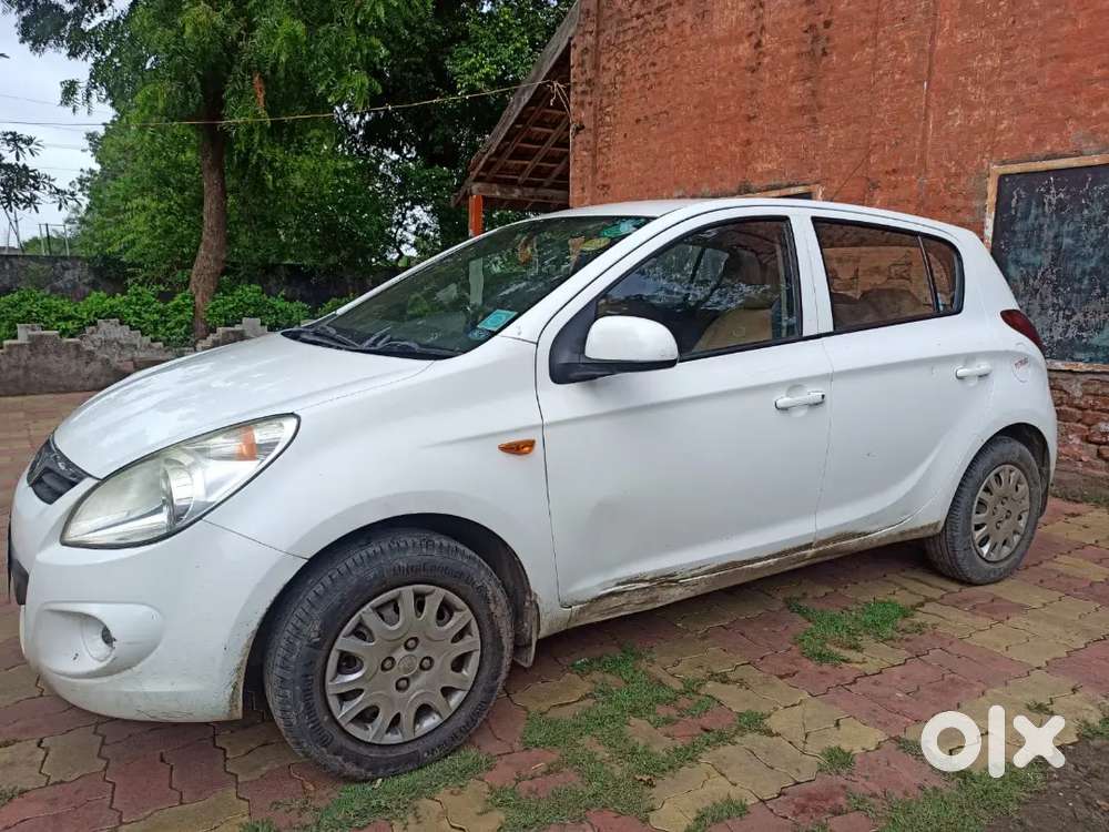 Hyundai I20 Magna 2011