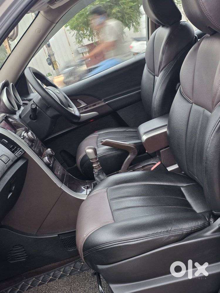 Mahindra Xuv500 W8 2wd, 2015, Diesel