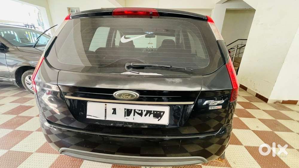 Ford Figo Diesel 2011
