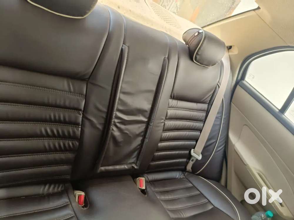 Maruti Suzuki Swift Dzire 2013 Model