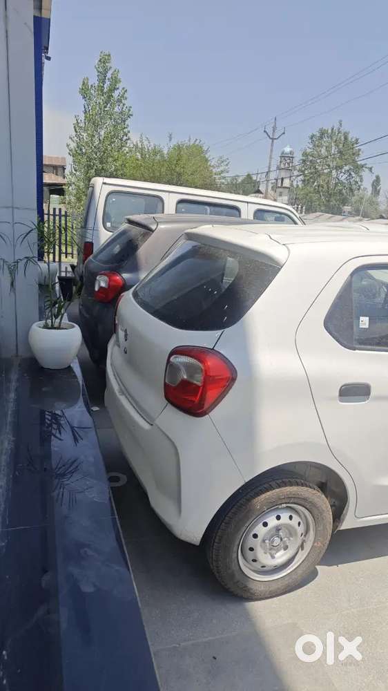 Maruti Suzuki Alto K10 2026