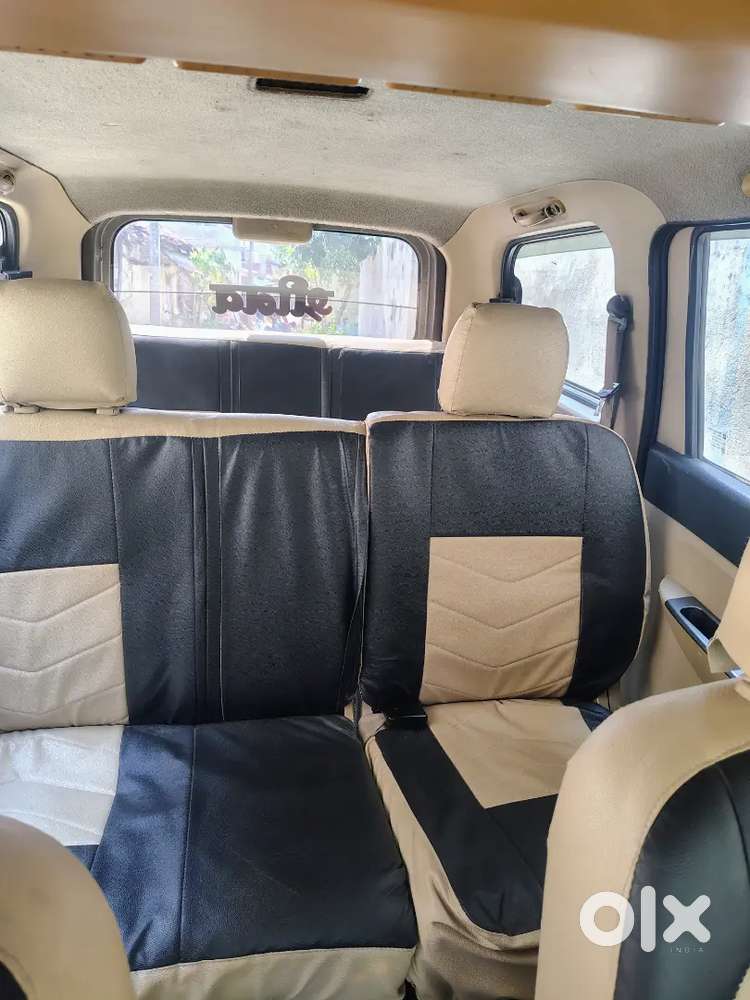 Chevrolet Enjoy 2015 Diesel 116000 Km Driven