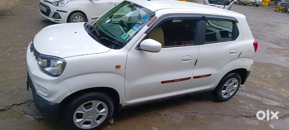 For Sale - Maruti Spresso Vxi Plus Petrol In Excellent Condition