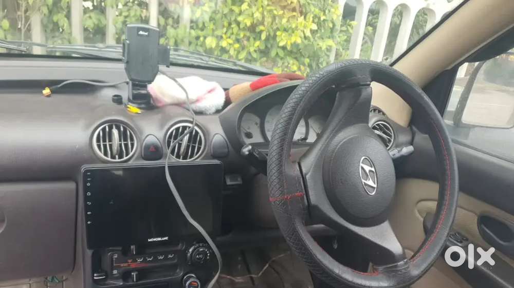 Hyundai Santro Xl 2014