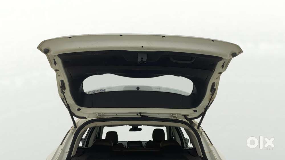 Tata Harrier Xza+, 2021, Diesel