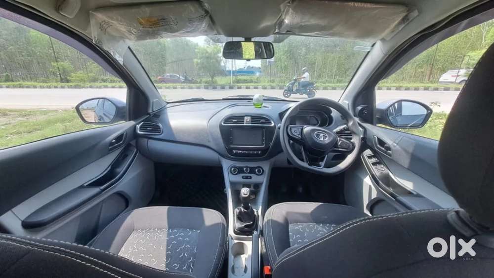 Tata Tiago 1.05 Revotorq Xz, 2021, Diesel
