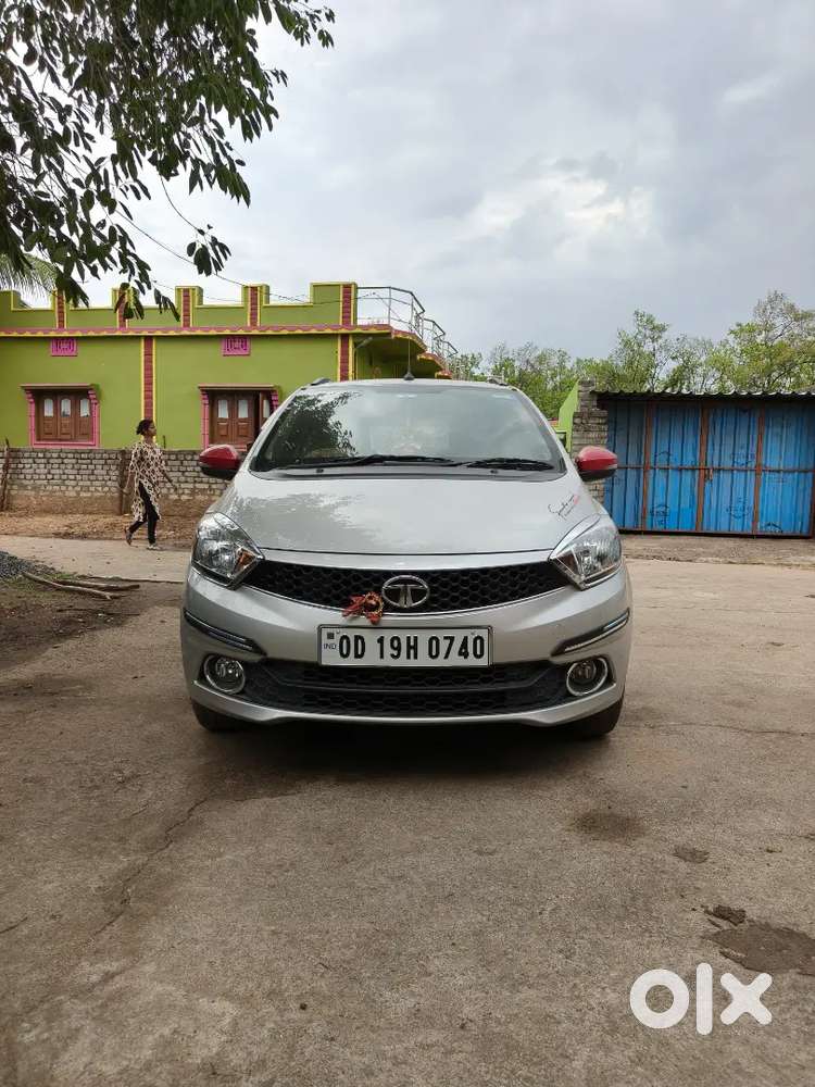 Tata Tiago 2016
