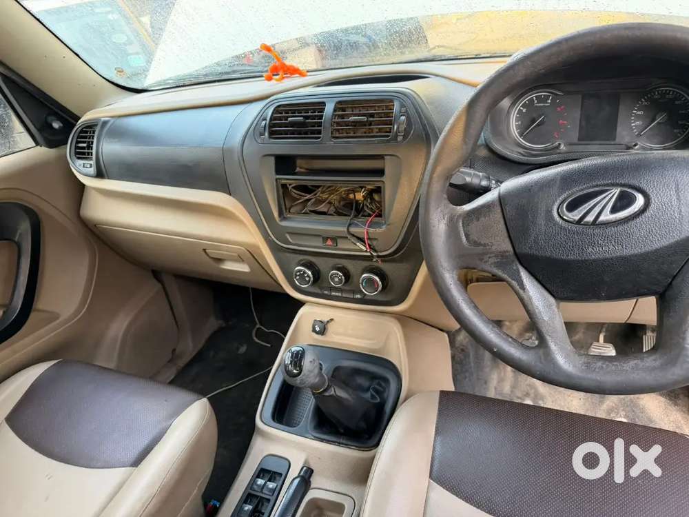 Mahindra Bolero Neo 2022