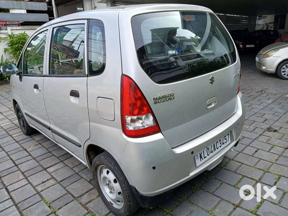 Maruti Suzuki Estilo Lxi, 2012, Petrol