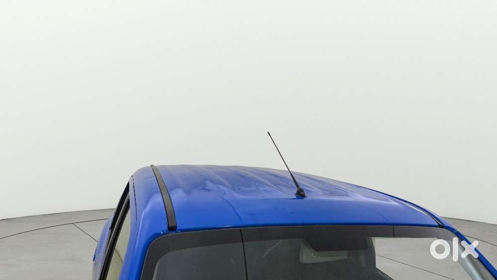 Maruti Suzuki S-presso Vxi Plus, 2019, Petrol