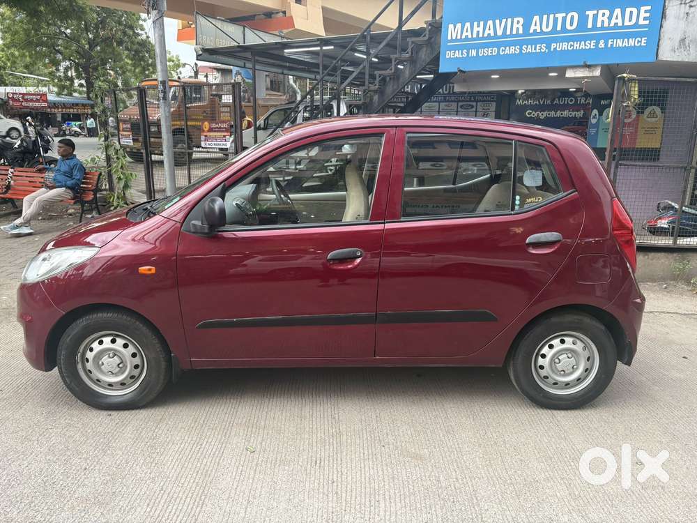 Hyundai I10 Magna 1.1l, 2014, Petrol