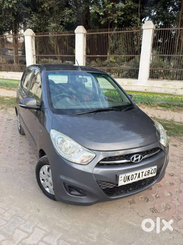Hyundai I10 1.2 Kappa Magna, 2012, Petrol