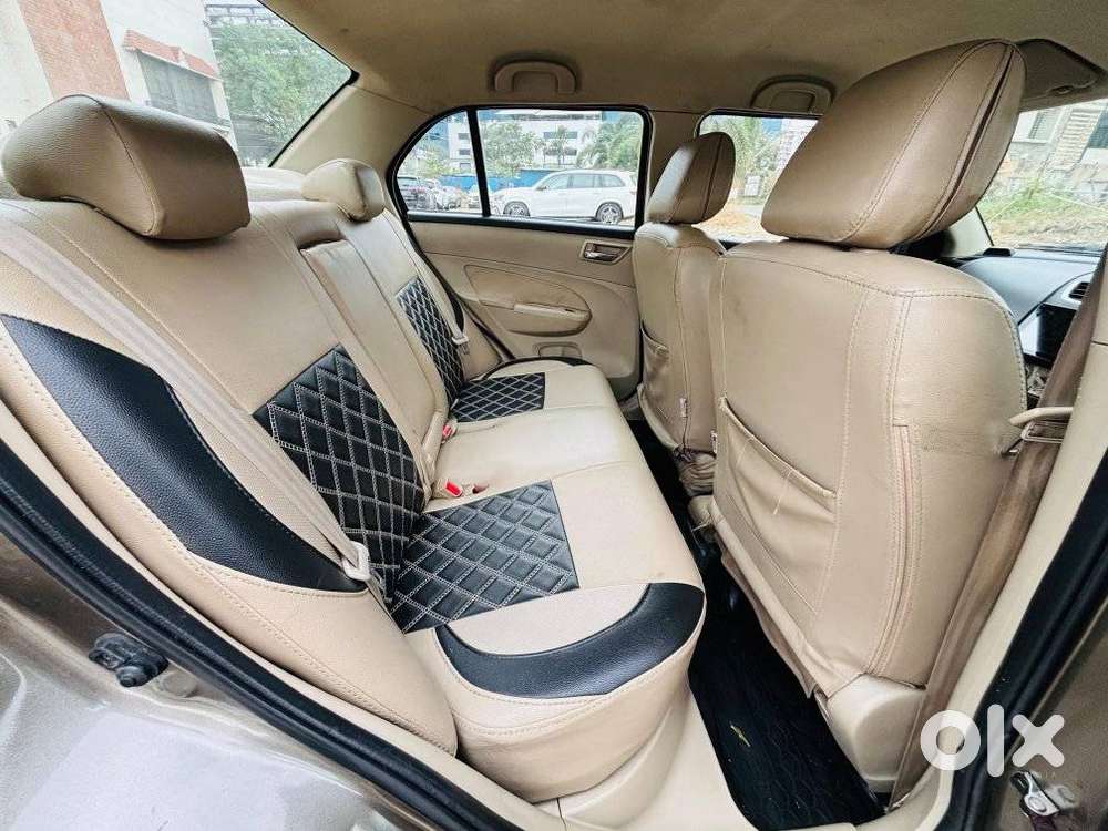 Maruti Suzuki Swift Dzire Vdi Bsiv, 2016, Diesel