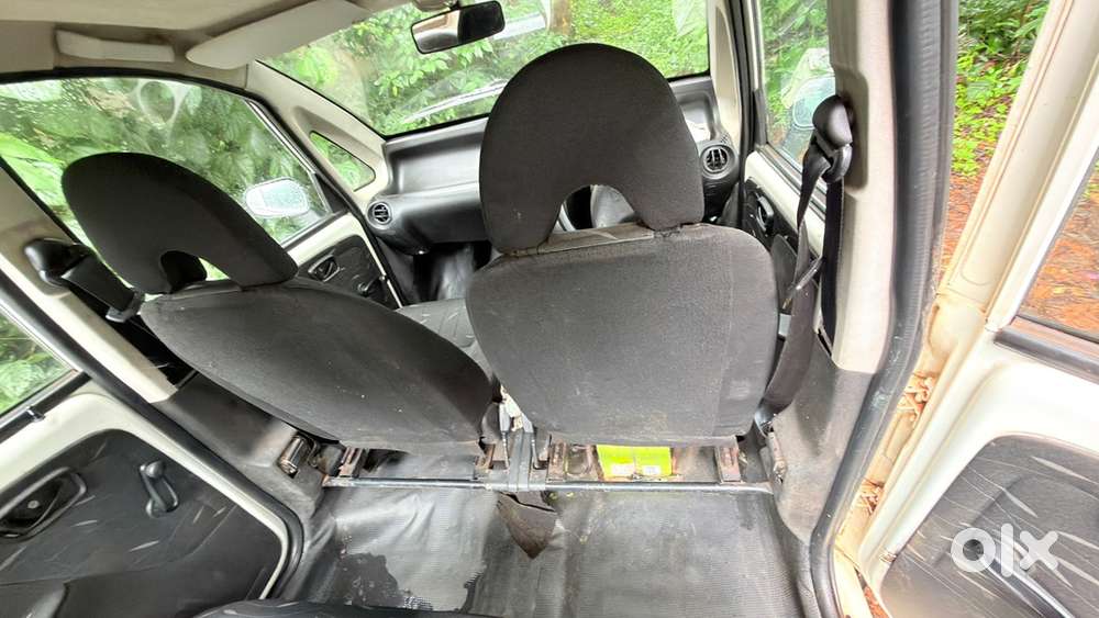 Tata Nano Xe 2013 Model