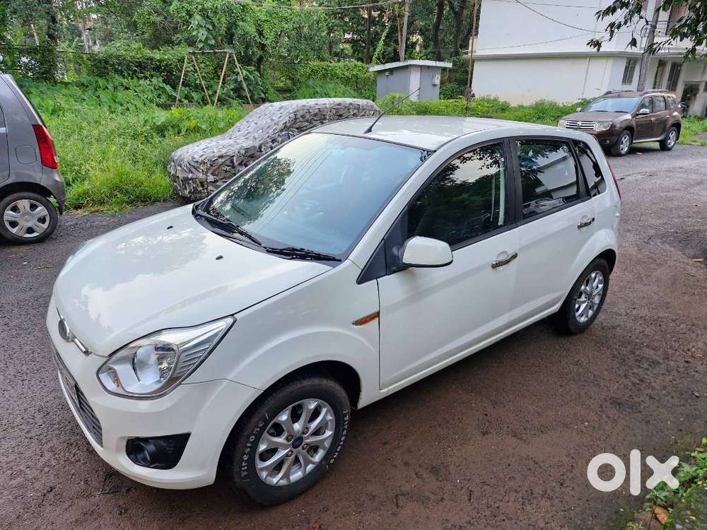 Call To Ford Lovers, Clean Car, Condition, Time To Time Serviced.