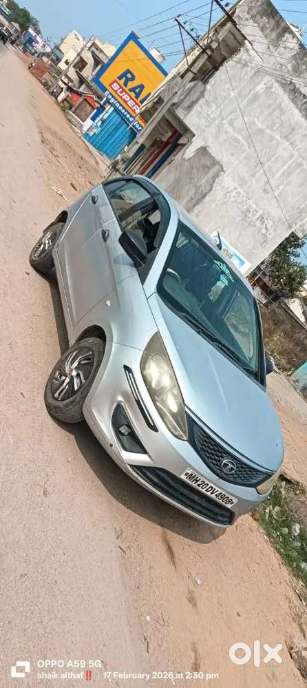 Tata Bolt Diesel Manual 2nd 2015 Manufacture 2016 Registration