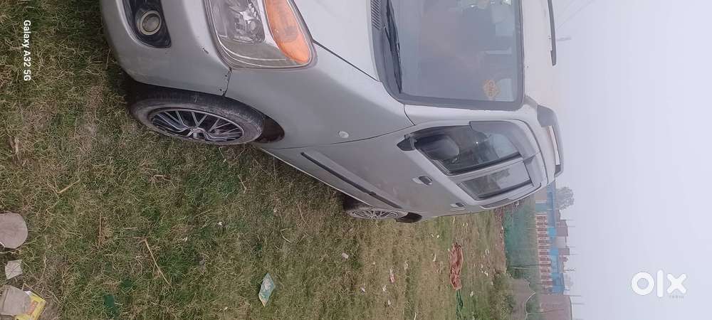 Good Condition Car