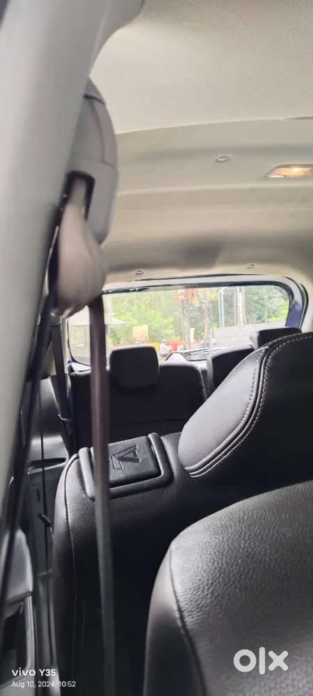 Maruti Suzuki Baleno 2016 Delta